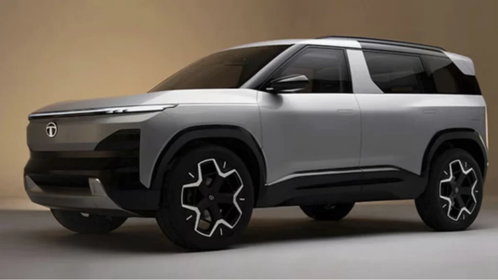 tata safari 2026 new model