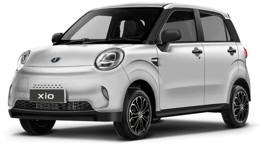 Inverex EV Car : Interior, Exterior & New Updated Price 2026