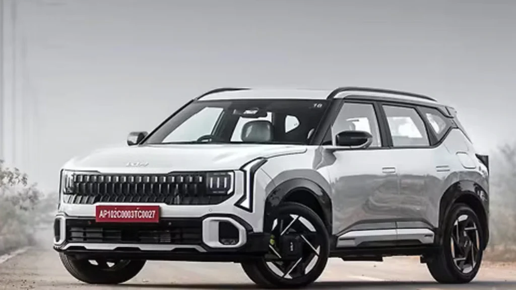 Kia February 2026 Sales Figures